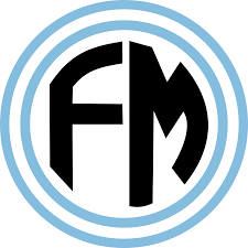 Logo FABRICACIONES MILITARES